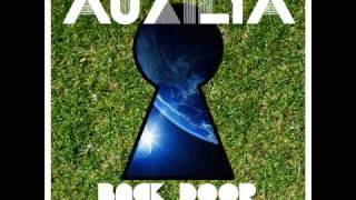 Auxilya - Ghost in the Machine (Riballo and Adilette Man RMX)