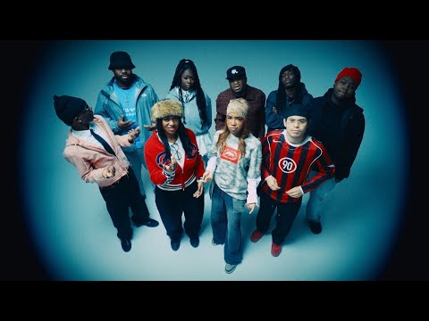 Cheza - NO GOING BACK ( Clip officiel )