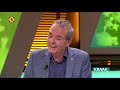 Bart Berden van het ETZ Tilburg over problemen rond het coronavirus