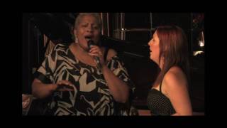 (HD) Barbara Secours Kim Richardson - TVJazz.tv