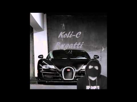 Koli-C - Bugatti