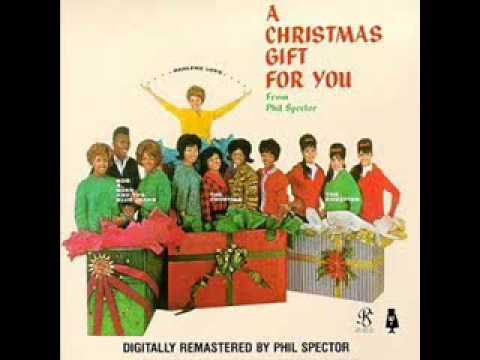 142 - 1963 - Phil Spector - A Christmas Gift For You from Phil Spector (1 al 4)