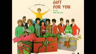 142 - 1963 - Phil Spector - A Christmas Gift For You from Phil Spector (1 al 4)