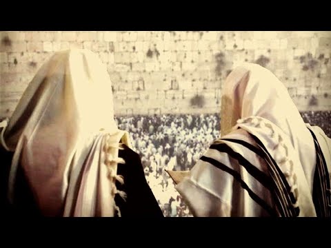 "THE JUDGEMENT OF THE WICKED" - THE TWO WITNESSES & THE WAR FOR ISRAEL