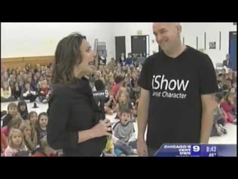 Tim, that&rsquo;s AMAZING! Chicago's 1st Place Magician video.