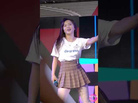 [Fancam] Key Dearest - Rain (ฝน) @idolexchange 2020-09-04