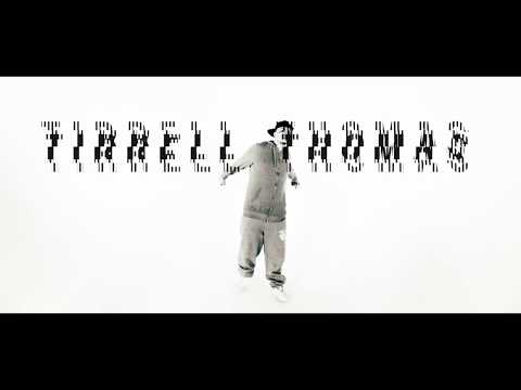 Work Hard - Illiano Feat. Tirrell Thomas (Official Music Video)