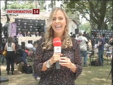 Inicia Cali Exposhow 2018