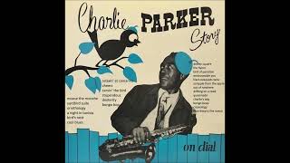 Stupendous - Charlie Parker