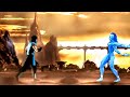 Mortal Kombat Solano Edition Sub Zero Playthrough