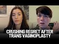 What The Experts Don T Want You To Know About Trans Vaginoplasty Ritchie Herron