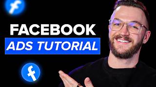 How To Run Facebook Ads in 2025 (Beginner Tutorial)