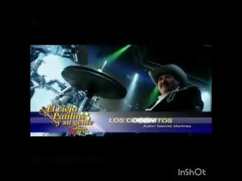 El Viejo Paulino Y Su Gente - Huapango Coconitos