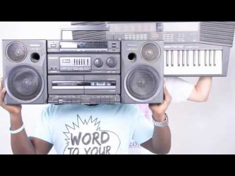 Bag Raiders - Turbo Love (Goooniez Edit)