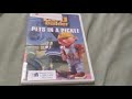 Bob The Builder PETS IN A PICKLE DVD Overview