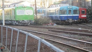 鉄道旅ゆっくり実況　第1回　銚子電鉄の旅「後編」