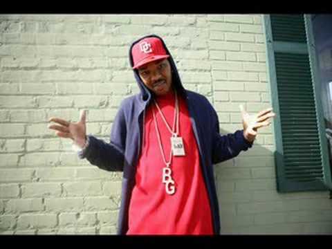 B.G. - Ya Heard Me ft. Lil Wayne, Trey Songz [Video + Lyrics]
