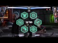 Arkham Knight Batman Harley Quinn Gameplay 2 Injustice Mobile