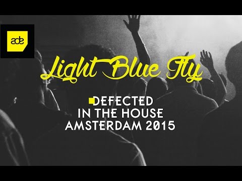 Defected In the House Amsterdam 2015 | ADE Special Mix