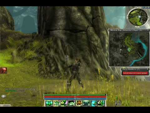 Elite Monk Tome Farm