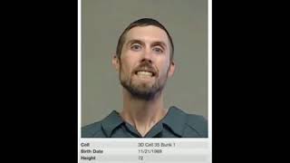 Collin County Inmates mugshots in Texas
