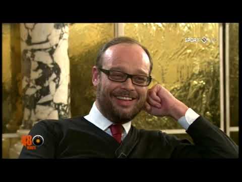 48 MINUTI - Intervista a MASSIMO MEZZAROMA - dicembre 2013