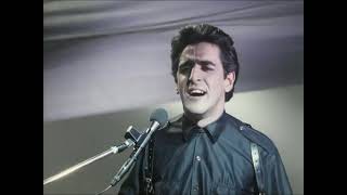 Killing Joke - Love Like Blood (1985) Up4K