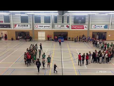 VOC B1 - Venlo B1 Jan de Haan  2024