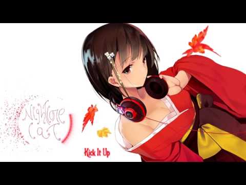 Kick It Up [Nightcore]