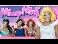 Todrick Hall Mickey Minaj Official Music Video