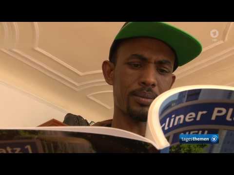 tagesthemen 23:14 Uhr, 14.04.2017