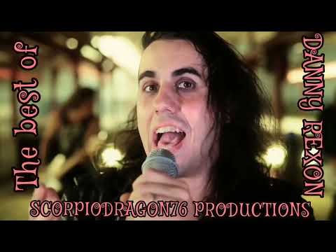 Crazy Lixx | Danny Rexon | Tribute | Promo | Video | Sweden | Hard Rock | Music | Hair Metal | Glam