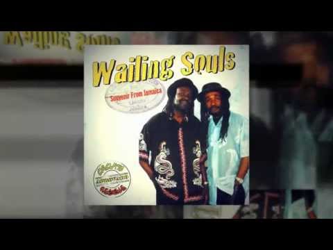Wailing Souls   Play The Tape