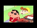Aaj Dad Fasenge Baby Car Me Shinchan New Episode