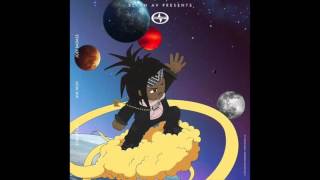 Joey Badass - Aim High