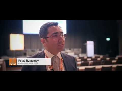 14th Pipeline Technology Conference - ptc 2019