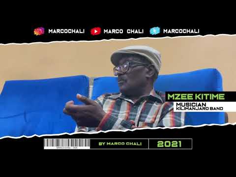 Marco Chali #OnaAlbumReview