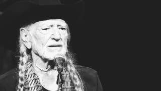 WILLIE NELSON - BEER FOR MY HORSES