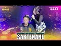 INTAN AFIFAH FT FARIZ KENDANG SAKTENANE I Mahesa Music