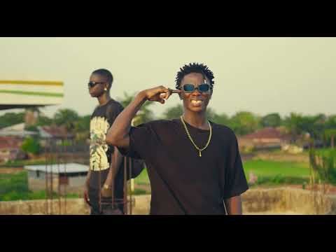 KOVA FMC - N'TONI BANDERA feat GANDA G (Video Oficial 4K) 