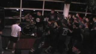 Terror - Out Of My Face 11-13-07