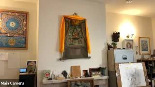 Prajnaparamita, Goddess of Wisdom – 1