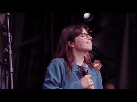 For the Time Being - hbJAZZo met Anna Serierse en Bert Joris  - Jazz in Duketown 2025