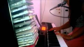 Rousseau - Nerina Pallot (Cover)