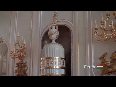 Vendégségben az Esterházyaknál