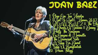Gospel Ship-Joan Baez-Prime hits of 2024-#Unconcerned