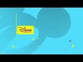 DLC Throwback NWave ZagToons Orange Studio Disney TVA DCO Nickelodeon 2017 2019