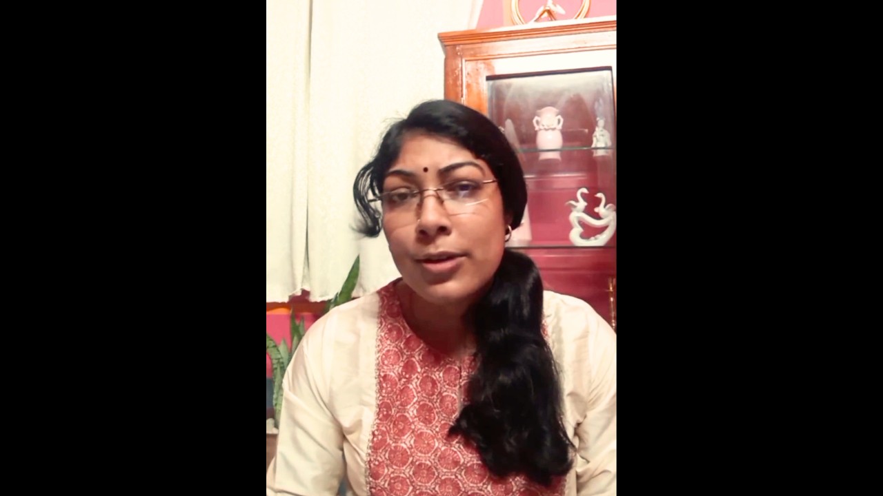 Client video review