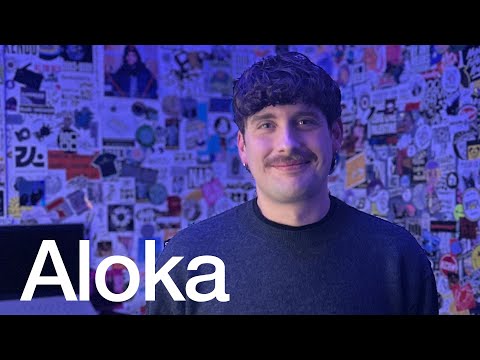 Aloka @TheLotRadio 12-18-2025