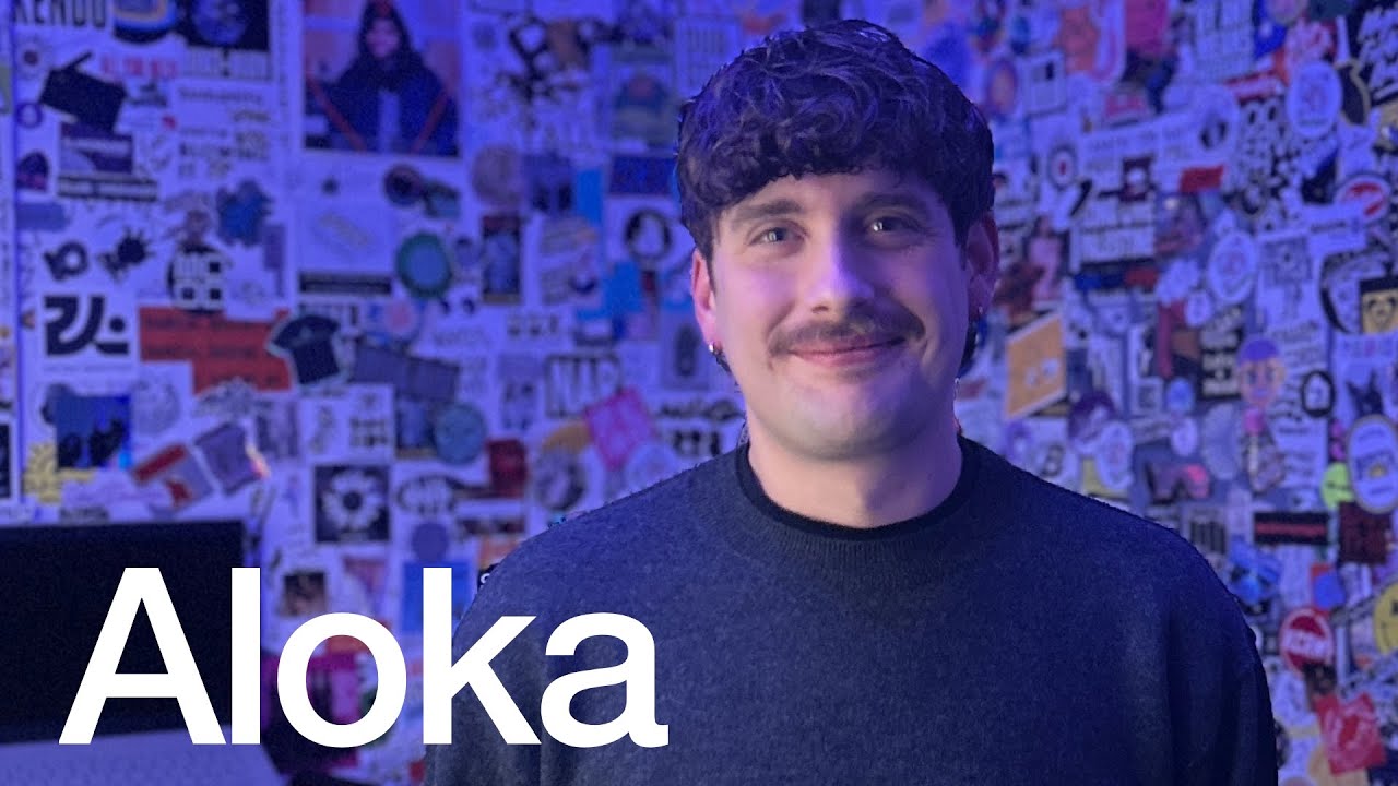 Aloka - Aloka @TheLotRadio 12-18-2025